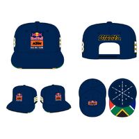 KTM Brad Binder Flat Cap