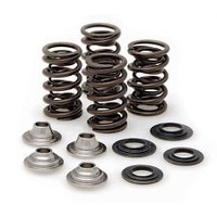 Kibblewhite Valve Spring Kit Kawasaki KX450F '09-16 .415" Lift