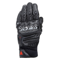 Dainese 'Carbon 4' Short Leather Gloves