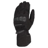 Dririder 'Storm' Armoured Ladies Gloves