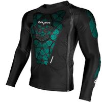 Seven 'Fusion' MX Compression Jersey