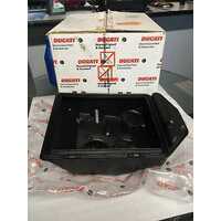 Ducati Genuine Air Filter Box