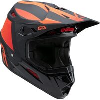 Answer 'AR-3 Phantom' MX Helmet