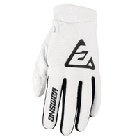 Answer 'Aerlite' Youth MX Gloves