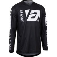 Answer 'Syncron Merge' MX Jersey