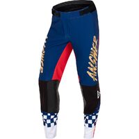 Answer 'Elite Redzone' MX Pants