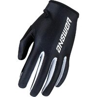 Answer 'Ascent' Ladies MX Gloves