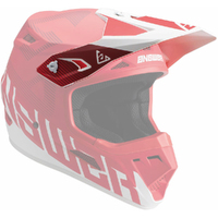 Answer 'AR-1 V2 Bold' MX Visor