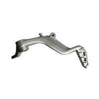 Ducati Genuine Brake Control Lever