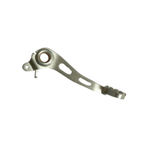 Ducati Genuine Brake Control Lever