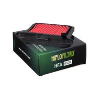 Hiflofiltro - Air Filter Element HFA6508 - Triumph R/H Side