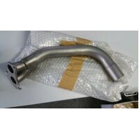 Ducati Genuine Vertical Exhaust Pipe