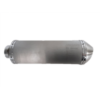 Ducati Genuine Silencer