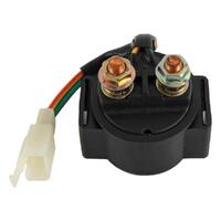 Arrowhead Solenoid/Starter Relay