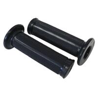 CPR Postie Grips - Honda Black