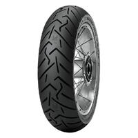 Pirelli Scorpion Trail II 170/60ZR-17 Tubeless Tyre 72W (D)