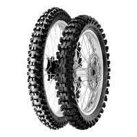 Pirelli Scorpion XC Mid Soft 110/100-18 64M NHS Tyre