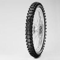 Pirelli Scorpion MX32 Mid Soft Front 2.50-10 33J NHS Tyre