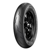 Pirelli Diablo Rosso Scooter SC Front 120/70-15 M/C 56S TL