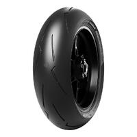 Pirelli Diablo Supercorsa Sp V4 140/70ZR17 M/C 66W TL