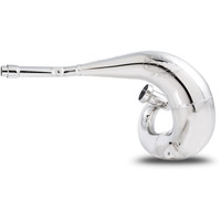 FMF Fatty Pipe (20378) - HON CR250'00-01