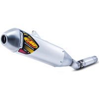 FMF P-Core 4 S/A Muffler (41048) - HON CRF150F'03-17/CRF230F'03-17