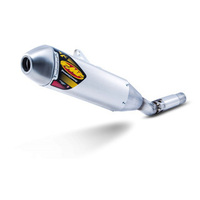 FMF P-Core 4 S/A Muffler (44313, 44448) - YAM XT250 '08-21