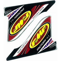 FMF Part 12636 - FACTORY 4.1 DECAL