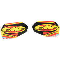 FMF Part 12637 - POWERCORE 4 DECAL