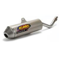 FMF P-Core 4 Muffler (42160) - KAW KLX140/L '08-21