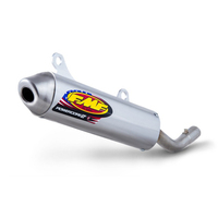 FMF P-Core 2 Muffler (25134) - KTM 250SX/EXC 300EXC11-16 HSQVR TC/TE250/300'11-16