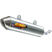 FMF P-Core 2 Muffler (25102) - KTM 50SX'09-15