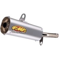 FMF P-Core 2 Muffler (24036) - YAM PW50'83-18