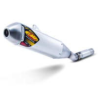 FMF P-Core 4 S/A Muffler (41023) - HON XR650R'00-07