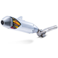 FMF P-Core 4 HEX Muffler (44423) - YAM YZ250F' 2014-2018 WR250F 15-19