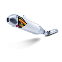 FMF P-Core 4 HEX Muffler (43342) - SUZ RMZ250'13-18