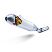 FMF P-Core 4 Muffler (41274) - HON CRF250R'06-09