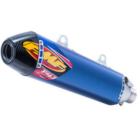 FMF TI Ano. Fact 4.1 RCT Slip-On C/E (45586) - KTM SX-F 250/350/450 FC250/350/450 '16-18 EXC 17-19