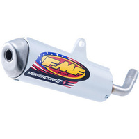 FMF P-Core 2 Muffler (25199) - KTM 65SX 16-23 TC65 '17-23