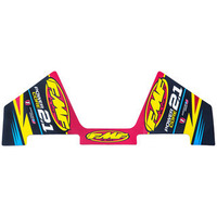 FMF Part 14826 - FMF PCORE 2.1 MYLAR DECAL R'MENT