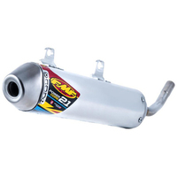 FMF S/S P-Core 2.1 Shorty Muffler (25213) - KTM 250SX/EXC HUSQ TE250/TC250'17-18