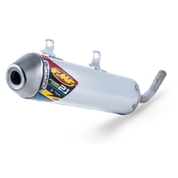 FMF S/S P-Core 2.1 Muffler (24062) - YAM YZ250'02-23