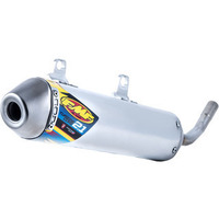 FMF T-Core 2.1 S/A Muffler (25256) - KTM 250SX/250-300 EXC 21/HSQVR TC250'19-21