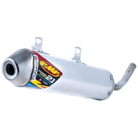 FMF P-Core 2.1 S/A Muffler (25278) - SHERCO 300SE'20