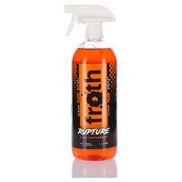 Froth Rupture - Clean And Degrease 1 Ltr Spray