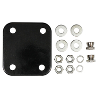 Truck/Trailer Mounting Kit