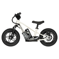 Wired Kids Mk II 12" Electric Balance Bike (3 Colours)