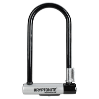 Kryptolok Standard W/ Flexframe-U Bracket