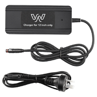 Wired Kids B-Bike Part - Replacement Charger 24V