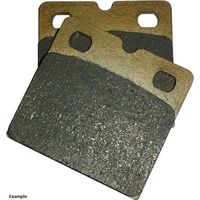 Ducati Genuine Kit Rear Brake Pads